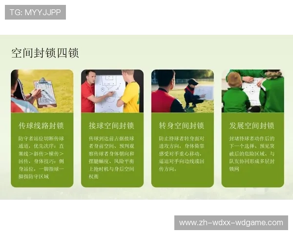 足球比赛中的进攻与防守转换技巧